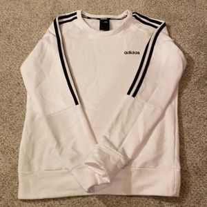 Adidas crewneck